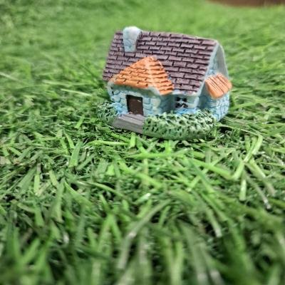 LOG CABINS FOR GARDEN MINITATURE 2