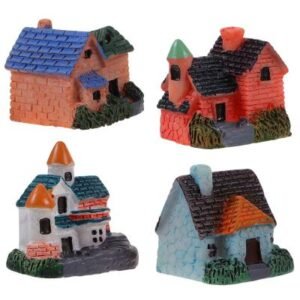 Log Cabins for The Garden