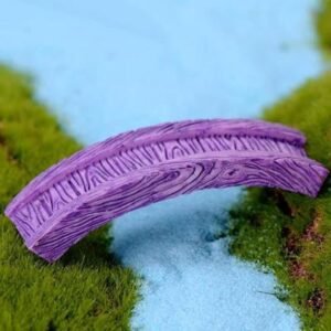 Miniature Acrylic Bridge