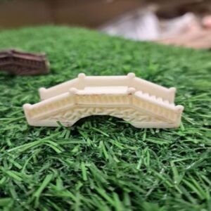 Miniature Vintage Bridge : All Colours