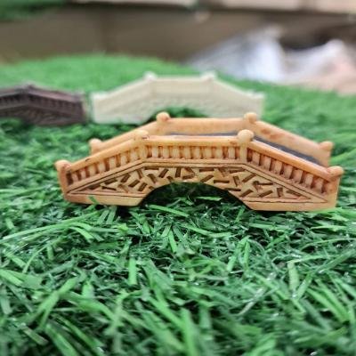 MINIATURE VINTAGE BRIDGE 3