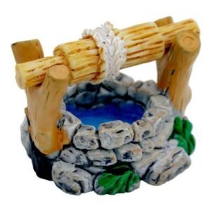 Miniature Well