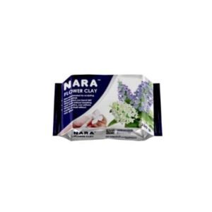 Nara Flower Clay/ Modern Thai Clay 250gm
