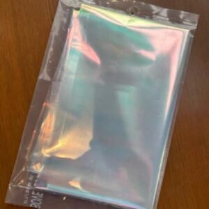 Opal Sheet 4pcs