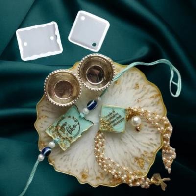 Rakhi Mould Bracelet Mould3