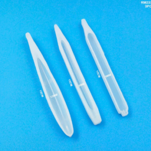 Pen Silicone Mould - Set of 3 Designs (5.75 Inch) | DIY Resin Pens, Custom Gifts & Crafting