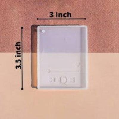 Spotify Music Mould 2pc 2