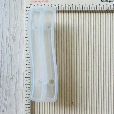 Tray Handle Mould 6 Curve13