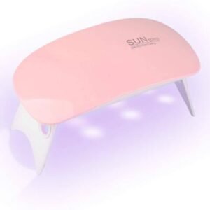 UV Lamp – Fast & Efficient Curing for Resin Crafts and Gel Nails