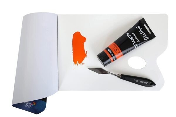 cad orange hue