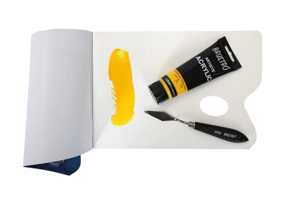 cadmium yellow hue