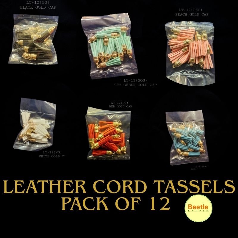 rakhi threads pack of 6 4