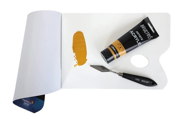 yellow ochre