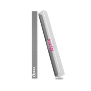 Flexible Polymer Clay Blade - 8 Inch (High Carbon Steel) | Essential Cutter for Clay & Crafting