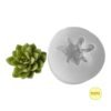 3D Layered Flower Mould (5.5x5.3cm) | Premium Silicone Mould for Resin, Clay & Soap