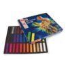 Camel Artist Soft Pastels - 36 Shades