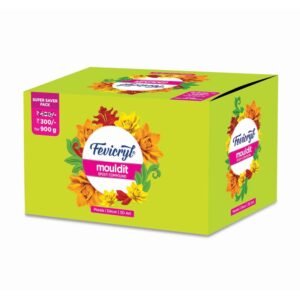 Fevicryl Mould It Clay 900g - Quick Air Dry Clay for Art & Craft