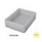 Buy Deep Rectangle Block Silicone Mould – 20mm Resin Mould