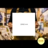 Artists' Canvas Frame (White) – 12 x 12 Inch | Professional Primed Cotton Surface