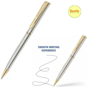 Pierre Cardin Golden Eye Roller Pen – Luxury Edition with Signature Gift Box