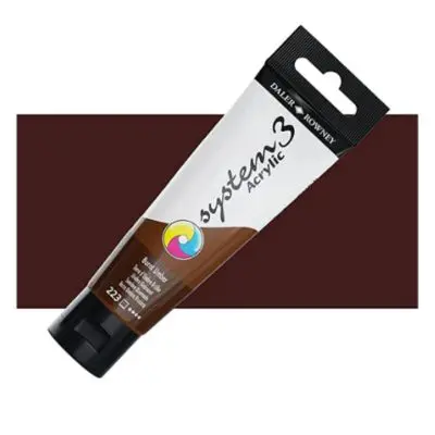 Arcylic Paints