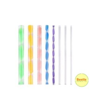 Set of 8 / Acrylic